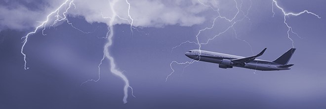 Fear of flying: how it affects people’s holiday habits